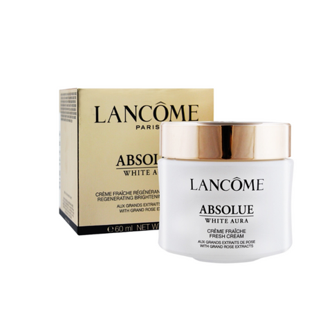 Lancome Absolue White Aura Cream 60ml