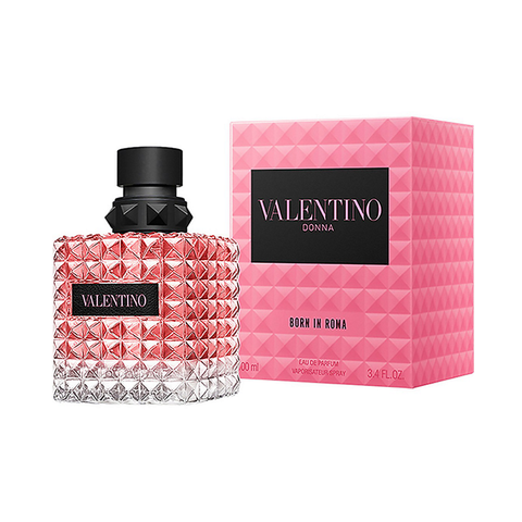 Valentino Donna Born In Roma EDP 100ml