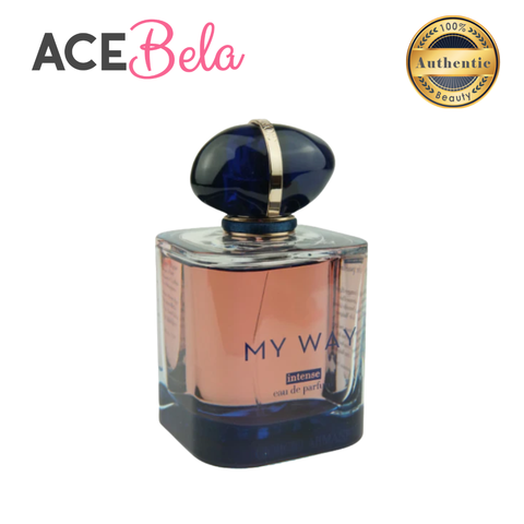 (Unboxed) Giorgio Armani My Way Intense EDP 90ml TESTER For Women