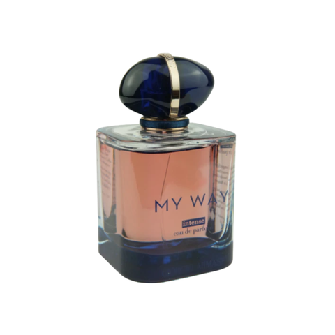(Unboxed) Giorgio Armani My Way Intense EDP 90ml TESTER For Women
