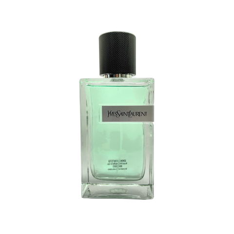 (Unboxed) Yves Saint Laurent Y EDT 100ml TESTER
