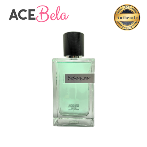 (Unboxed) Yves Saint Laurent Y EDT 100ml TESTER