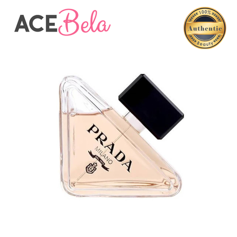 (Unboxed) Prada Paradoxe EDP 90ml TESTER  For Women