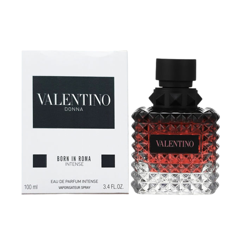 (Unboxed) Valentino Donna Born In Roma Intense EDP Intense 100ml Tester For Women