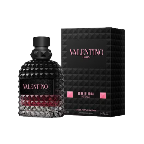 Valentino Uomo Born In Roma EDP Intense 100ml