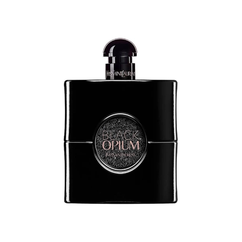 YVES SAINT LAURENT YSL Black Opium Le Parfum 90ml for Women