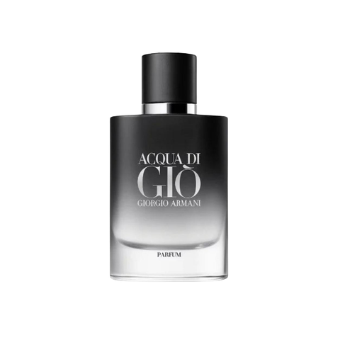 (Unboxed) Giorgio Armani Acqua di Gio Parfum Refill 75ml Tester for Men