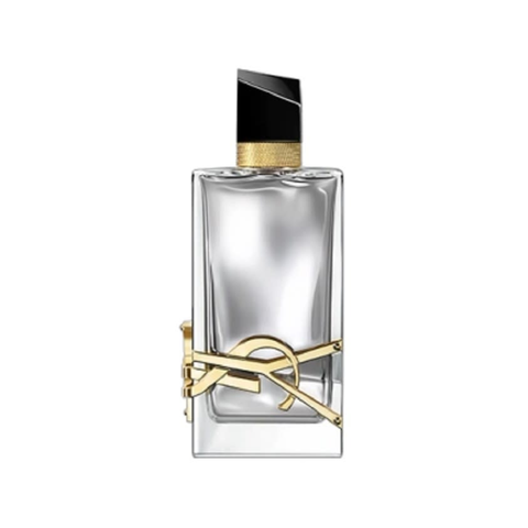 [Unboxed] YSL Libre L'Absolu Platine Parfum 90ml Tester For Women bottle