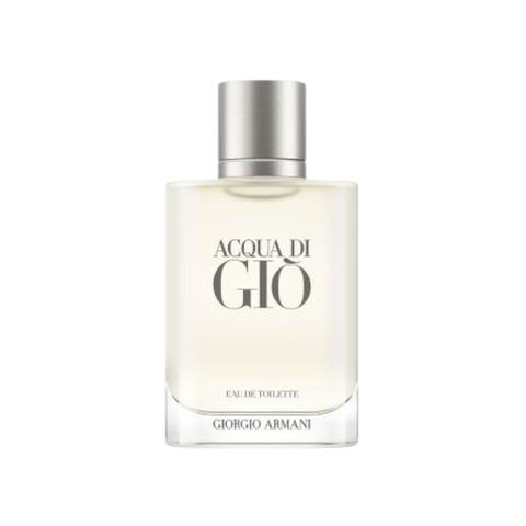 (Unboxed) Giorgio Armani Acqua Di Gio Eau De Toilette Tester 100ml