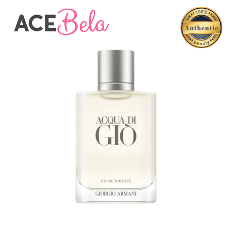 (Unboxed) Giorgio Armani Acqua Di Gio Eau De Toilette Tester 100ml