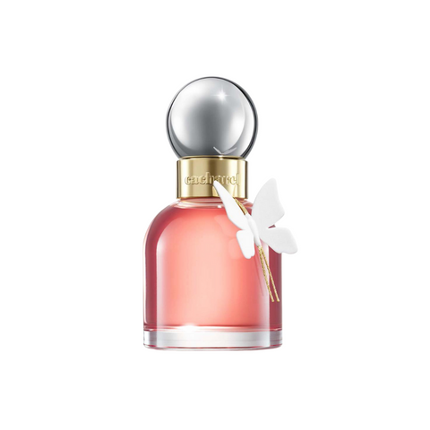 (Unboxed) Cacharel Ella Ella EDP 100ML TESTER For Women [Perfume / Fragrance]