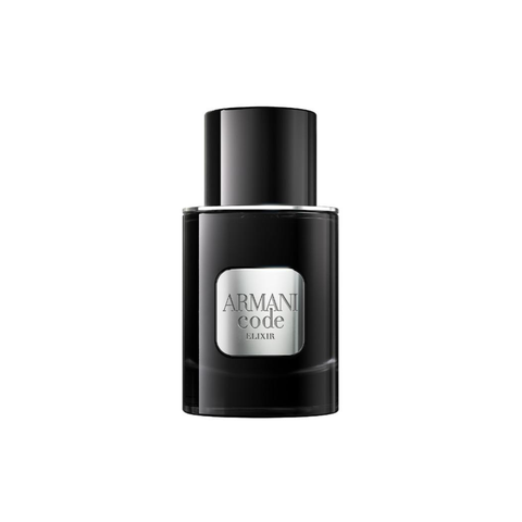(Unboxed) Giorgio Armani Armani Code Elixir Parfum 50ml Tester