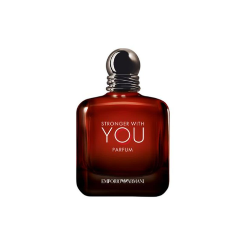 (Unboxed) Emporio Armani Stronger With You Parfum 100ml Tester
