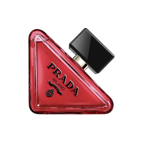 [Unboxed] Prada Paradoxe Radical Essence Parfum 90ml Tester For Women bottle