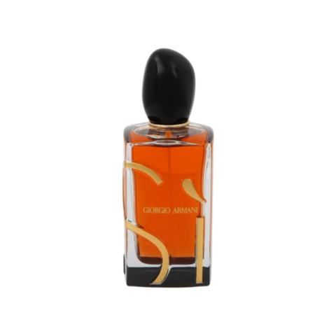 (Unboxed) Giorgio Armani Si Parfum 100ml Tester