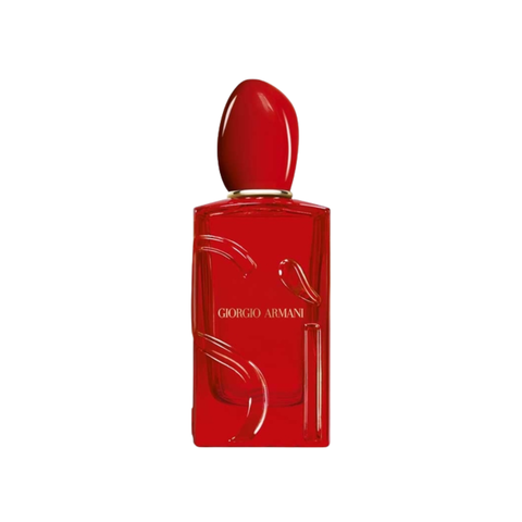 (Unboxed) Giorgio Armani Si Passione Red Musk EDP 100ml TESTER For Women