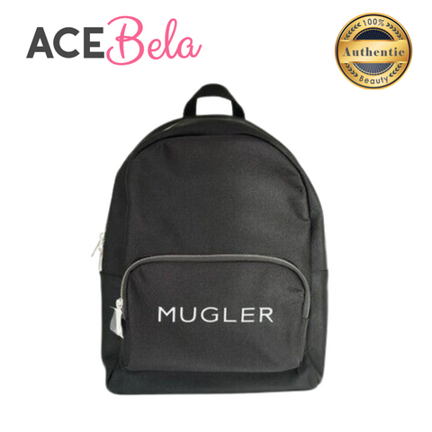 Mugler Couture Backpack For Unisex