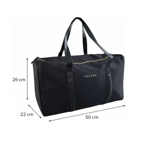 Azzaro Weekender Bag
