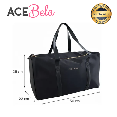 Azzaro Weekender Bag