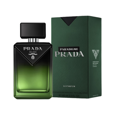 Prada Paradigme Le Parfum 100ml For Men