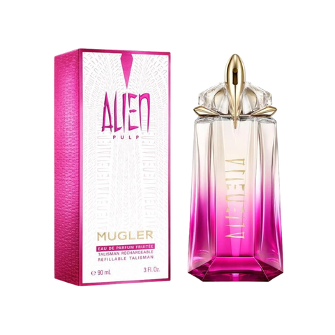 Thierry Mugler Alien Pulp Refillable Talisman EDP 90ml