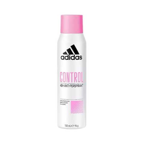 Adidas Deodorant Spray 150ml Control 48H Anti Perspirant