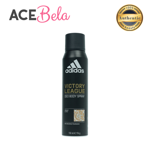 Adidas Deodorant Spray 150ml Victory League