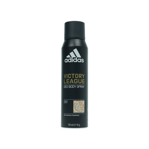 Adidas Deodorant Spray 150ml Victory League