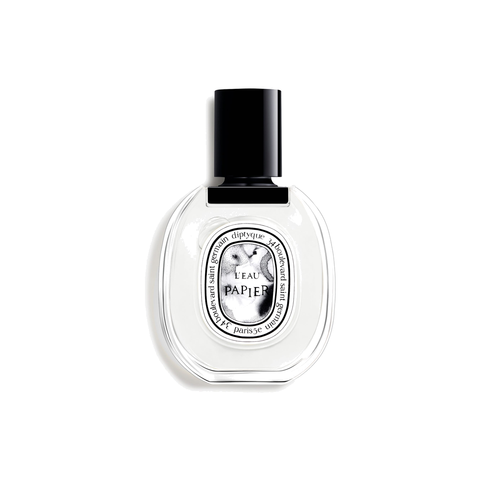 [Unboxed] Diptyque Brume Cheveux L'Eau Papier Hair Mist 30ml Tester