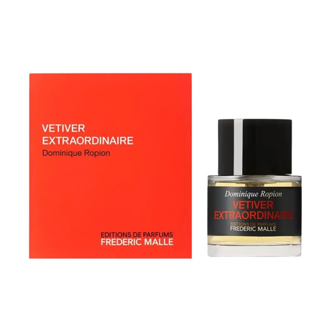 Frederic Malle Vetiver Extraordinaire EDP 50ml bottle