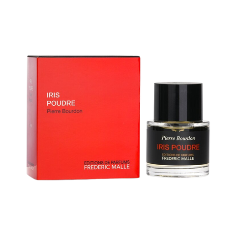 Frederic Malle Iris Poudre EDP 50ml bottle