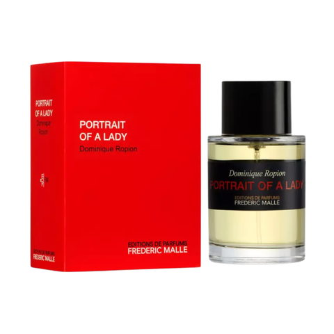 Frederic Malle Portrait Of A Lady EDP 100ml bottle