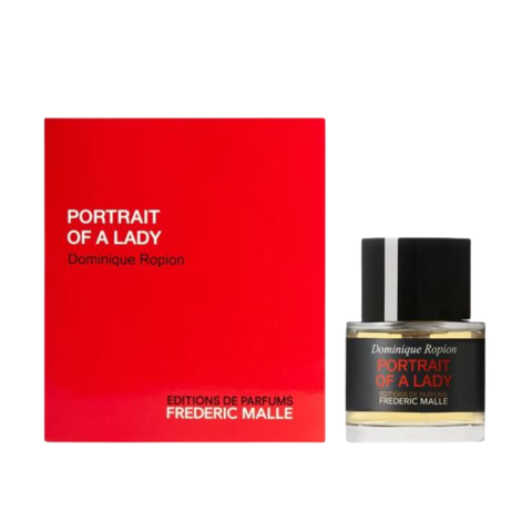 Frederic Malle Portrait Of A Lady EDP 50ml bottle