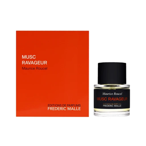 Frederic Malle Musc Ravageur EDP 50ml bottle