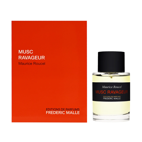 Frederic Malle Musc Ravageur EDP 100ml bottle