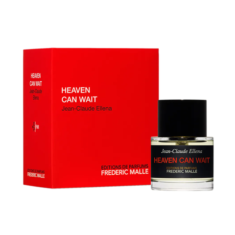 Frederic Malle Heaven Can Wait EDP 50ml bottle