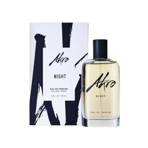 AKRO Night EDP 100ml For Unisex