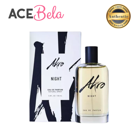 AKRO Night EDP 100ml For Unisex