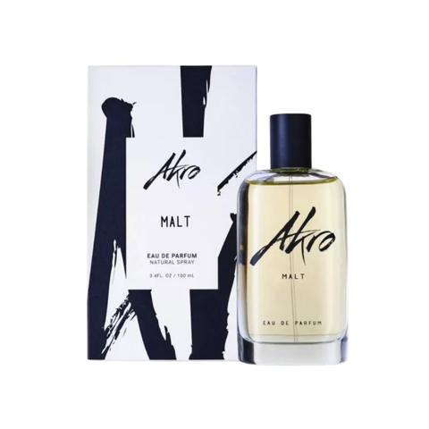 AKRO Malt EDP 100ml For Unisex