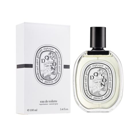 Diptyque Do Son EDT 100ml bottle