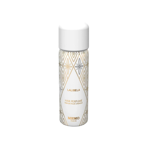 (Unboxed) MEMO PARIS Lalibela Hair Perfume 80ml TESTER