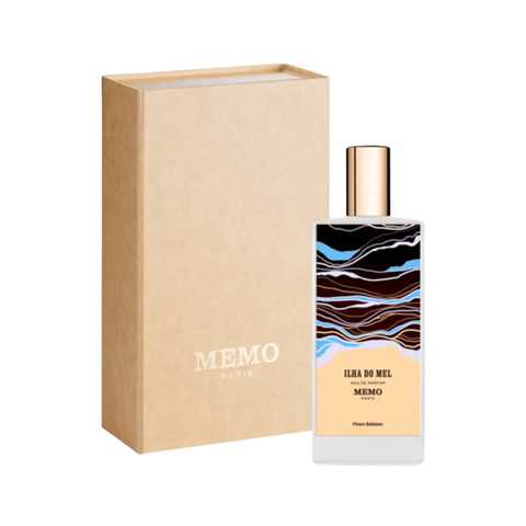 MEMO PARIS Ilha Do Mel EDP 75ml