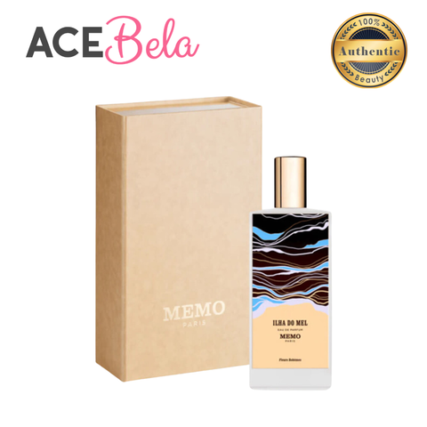 MEMO PARIS Ilha Do Mel EDP 75ml