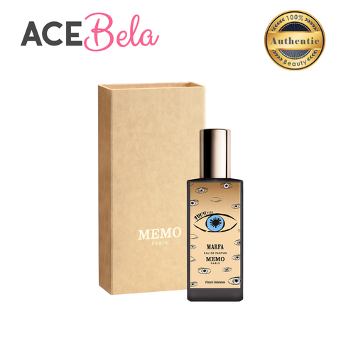 Memo Paris Marfa EDP 30ml