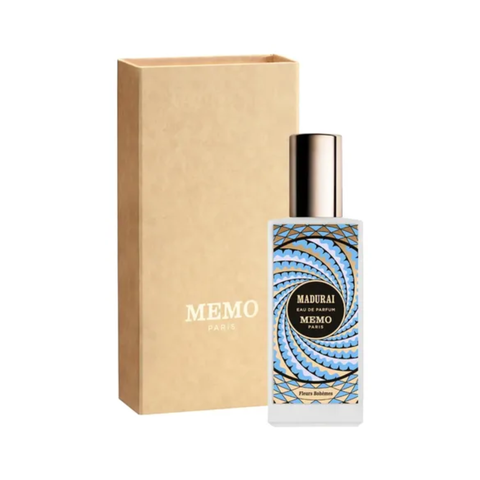 Memo Paris Madurai For Unisex EDP 30ml bottle