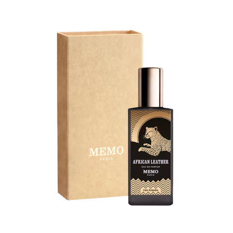 MEMO African Leather EDP 30ml For Unisex