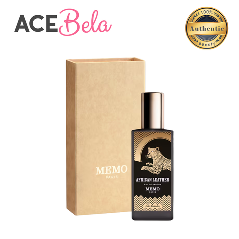 MEMO African Leather EDP 30ml For Unisex