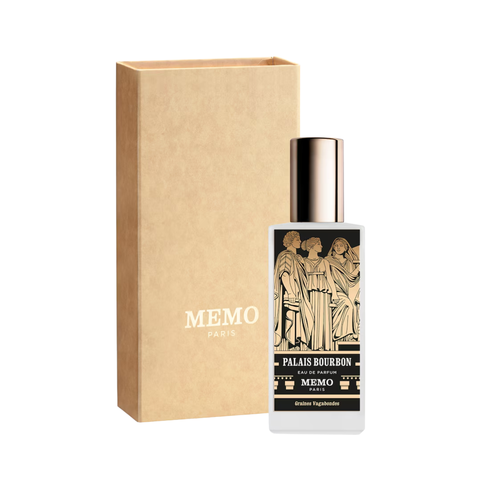 Memo Paris Palais Bourbon For Unisex EDP 30ml bottle