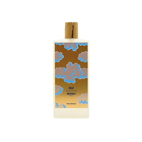 (Unboxed, No Cap) Memo Paris Inle EDP 75ml TESTER
