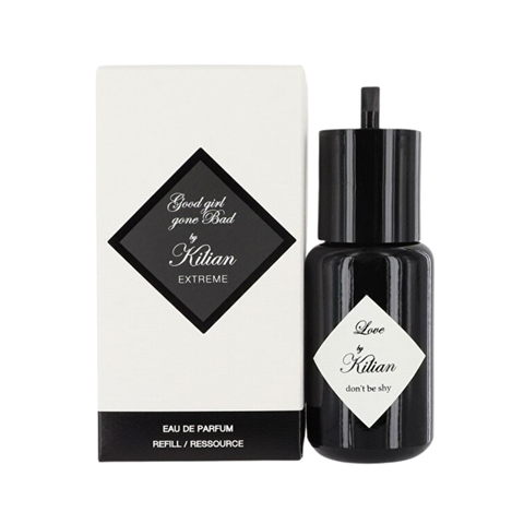 Kilian Good Girl Gone Bad Extreme EDP 50ml Refill For Women